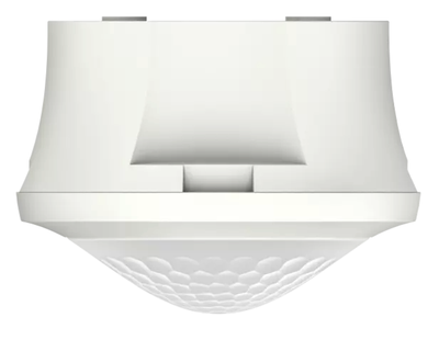 Датчик присутствия theRonda S360-100 AP WH потолочный накладной монтаж 360° Ø 2,5/8м 1-канальный Белый (th 2080550) Theben