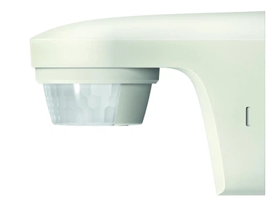 Датчик движения уличный theLuxa S180 WH угол 180˚ 16 м Белый (th 1010505) Theben