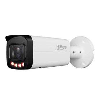 IP-видеокамера 4Mp Dahua DH-IPC-HFW2449T-ZAS-IL f=2.7-13.5mm, ИК+LED, с микрофоном (99-00020769)