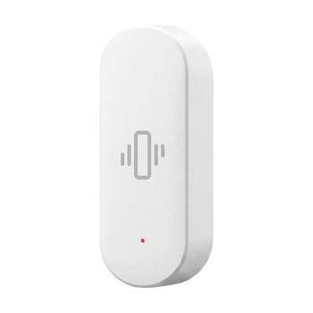 Беспроводной автономный датчик вибрации с WiFi Trinix TRX-VIB04(WiFi) Tuya (27-00074)