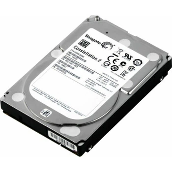 Жесткий диск 2.5" 1TB + переходник на 3.5" Dell$ ST91000640NS #)