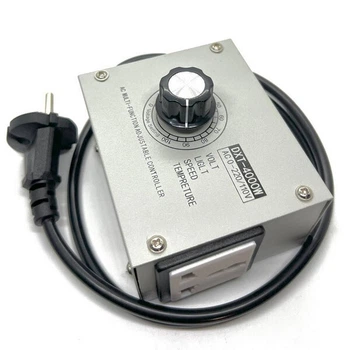 Регулятор мощности DXT-4000W - 774596