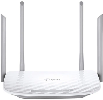 Маршрутизатор TP-Link Archer C50