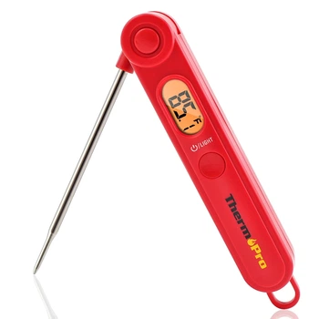 Цифровой кулинарный термометр для мяса ThermoPro TP03B