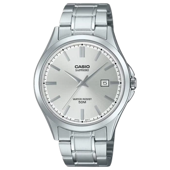 Мужские часы CASIO MTS-115D-7A