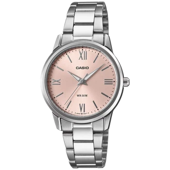 Жіночий годинник CASIO LTP-1303DD-4A