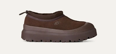 Чоловічі Уггі UGG Tasman Weather Hybrid Chocolate 1144096-DDC 41 Шоколад