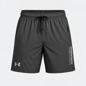 Шорты Under Armour черный M