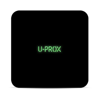 Бездротова сирена ITV U-Prox Siren Black 85dB (23-00321)