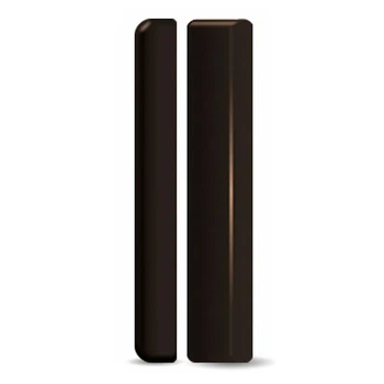 Беспроводной датчик открытия и наклона магнитоконтактный ITV U-Prox WDC Brown (23-00368)