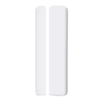 Беспроводной датчик открытия и наклона магнитоконтактный ITV U-Prox WDC White (23-00366)