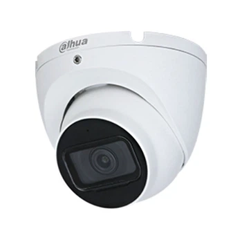 HDCVI-видеокамера 8Mp Dahua DH-HAC-HDW1800TLMP f=2.8mm (99-00009985)