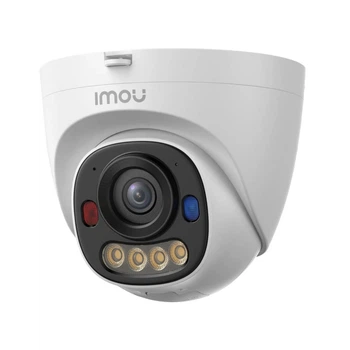 IP-видеокамера 3Mp IMOU PS8D (IPC-PS8DP-3V0) f=2.8mm, ИК+LED, с микрофоном (99-10029710)