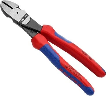 Obcinaki boczne Knipex (4003773040309)