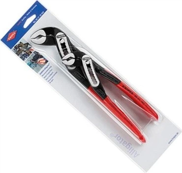 Zestaw szczypiec Alligator Knipex V02 (4003773077268)