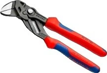 Кліщі переставні Knipex гайковий ключ 180 мм (4003773084280)