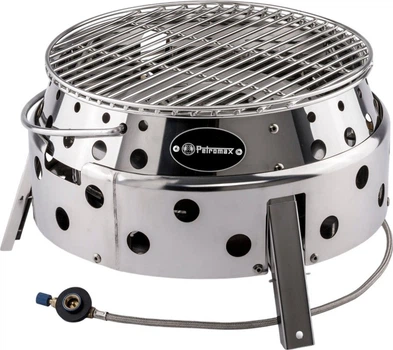 Grill gazowy Petromax Atago Gas Grill (4250435740316)