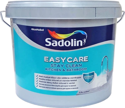 AkzoNobel EasyCare Kitchen&Bathroom Bezbarwna 2.33 l (4740182475611)