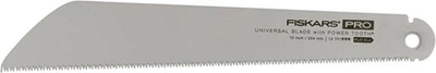 Змінне полотно Fiskars Pro PowerTooth для пилки 250 мм 13 TPI (6411501201263)