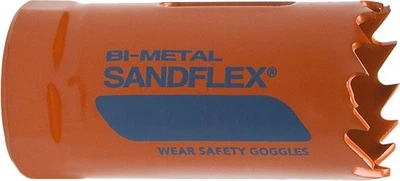 Otwornica Bahco Sandflex bimetaliczna 27 mm (7311518041700)