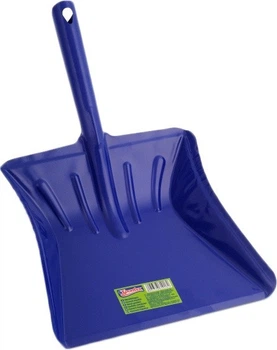 Szufla Spontex metalowa (9001378610182)