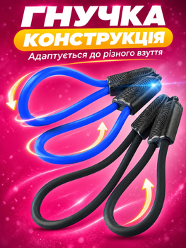 Електрична дугова сушарка для взуття електросушарка Ava комплект 2 шт