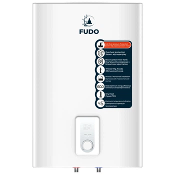 Водонагрівач Fudo серії Simple FDS-50L