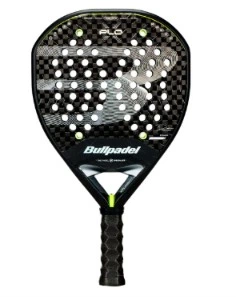 Ракетка для падел-тенниса Bullpadel XPLO 26 Diamond Attack