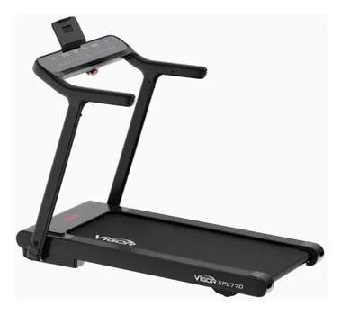 Бігова доріжка Vigor XPL770 до 130 кг (RNS_XPL770)