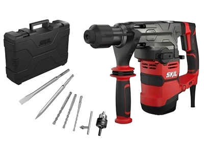 Перфоратор SKIL 1781 GB 1500 Вт (11070300201)