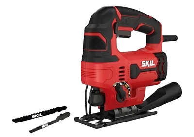 Електролобзик SKIL 4530 AA 550 Вт (11071300101)