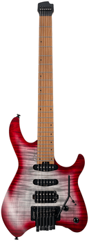 Электрогитара Cort Space G6TR (Semi Gloss Lava)