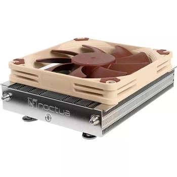 Охладитель для процессора Noctua AM5 14x92x37мм 300(PWM) - 2500 об/мин (NH-L9a-AM5)