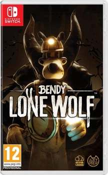Bendy Lone Wolf (Switch, русские субтитры)