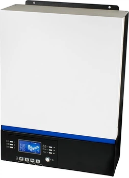 Гібридний інвертор AZO Digital ESB 10kW-48 10 кВт 48В 1-фазний (AZO00D1198) (5903332566457)