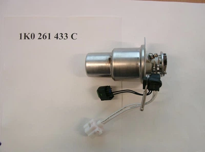 Вставка камери згоряння1K0261433C VAG