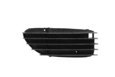 Решітка в бампері права 1402804 OPEL