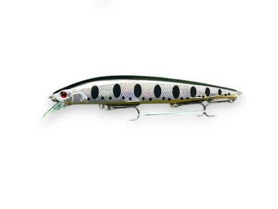 Воблер Rerange 130мм\21.5g SP (1.5-2м) - на щуку, судака (Fishing)(8196-24)