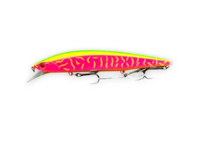Воблер Rerange 130мм\21.5g SP (1.5-2м) - на щуку, судака (Fishing)(8196-23)