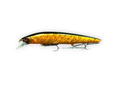 Воблер Rerange 130мм\21.5g SP (1.5-2м) - на щуку, судака (Fishing)(8196-28)