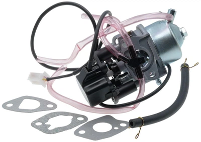 Карбюратор двигуна VJ Parts для генератора ХONDA EU3000i/2000i/EU3000is/MZ80 (карб340)