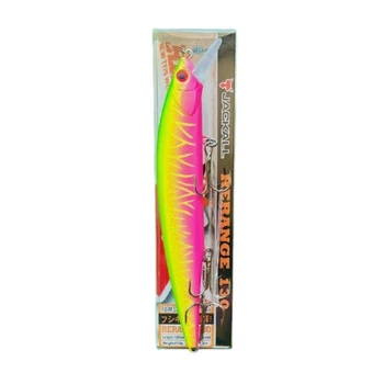 Воблер Rerange 130мм\21.5g SP (1.5-2м) - на щуку, судака (Fishing)(8196-37)