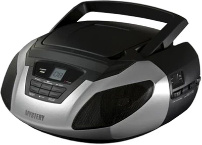 Магнитола Mystery Electronics BM-6106U