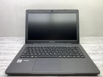 Ноутбук Medion E11409 14 HD TN i3-1005G1 16GB SSD 240GB Б/У