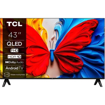 Телевизор TCL S5L 43" QLED FHD (43S5L) [179456]