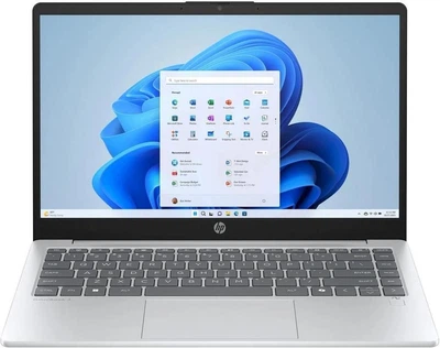 Ноутбук HP Omnibook 14 hy0058nbx R5 7520U/8GB/512GB Win.11