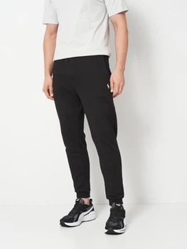 Спортивные штаны мужские Polo Ralph Lauren 11815 2XL Черные (smt2000000050287)