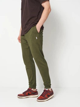 Спортивні штани чоловічі Polo Ralph Lauren 11816 2XL Хакі (smt2000000050331)