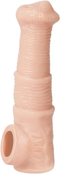Насадка на пенис Kokos Cock Sleeve CS 011 M (8809392183092)