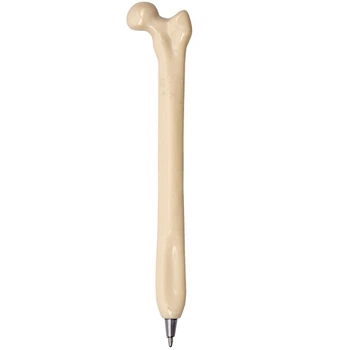 Ручка шариковая "Дикая крутость" тазобедренная кость Spiegelburg